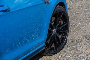 Volkswagen Golf R 5-Door Final Edition 2020 года  (AU)